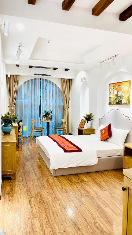 Lamandarina – Hanoi